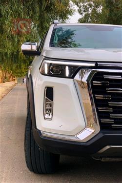 چانگان هەنتەر